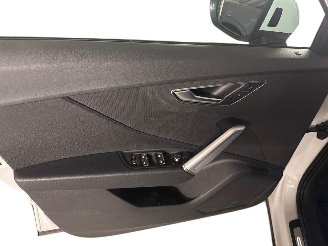 Audi Q2 - Photo 15