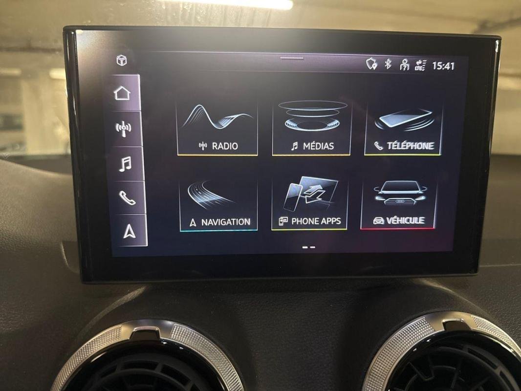 Audi Q2 - Photo 16