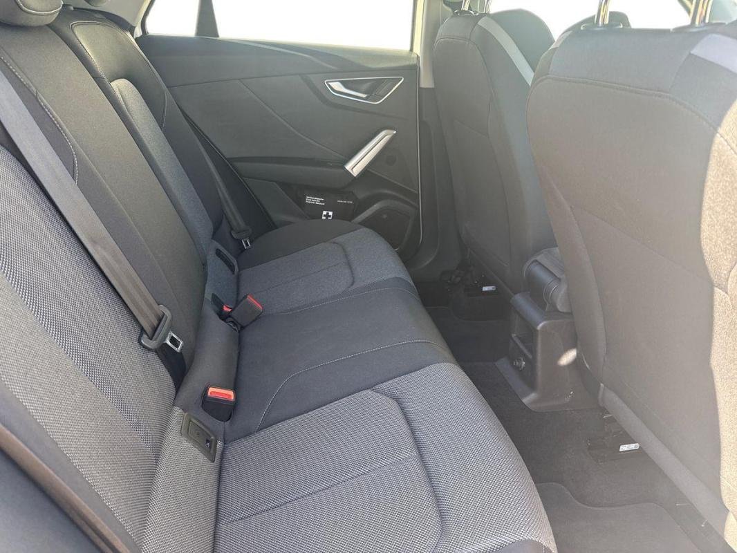 Audi Q2 - Photo 23