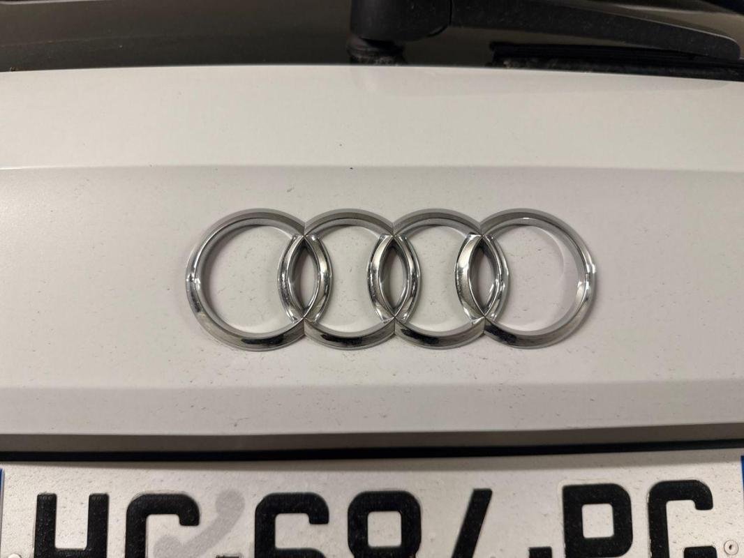 Audi Q2 - Photo 27