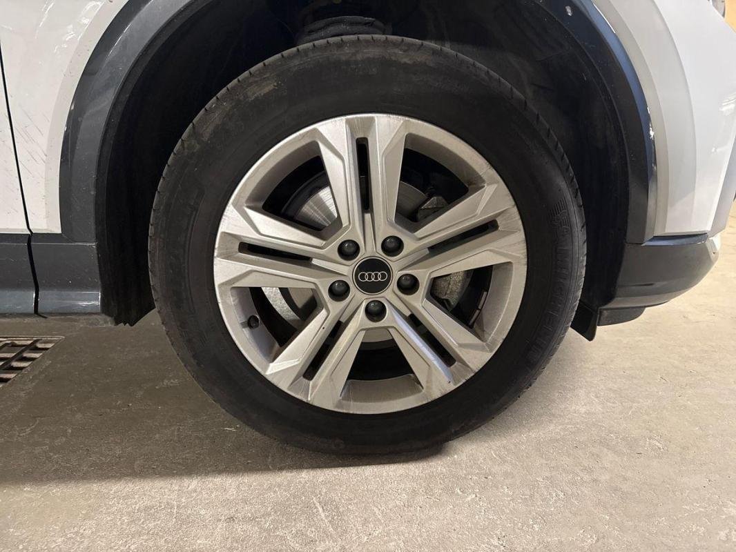 Audi Q2 - Photo 29