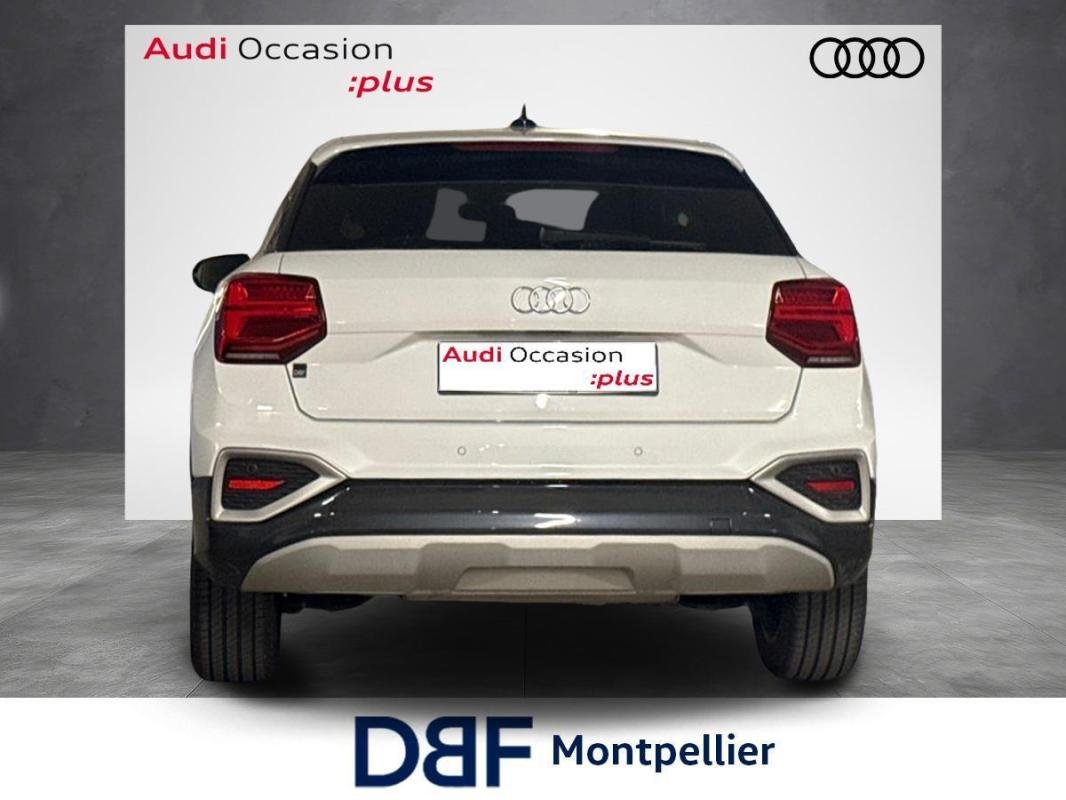 Audi Q2 - Photo 4
