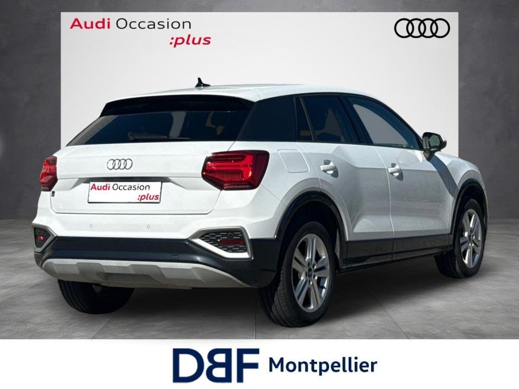 Audi Q2 - Photo 5