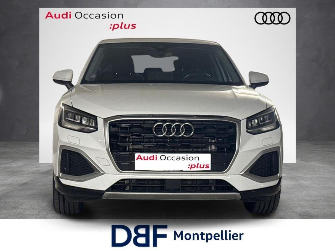 Audi Q2 - Photo 7