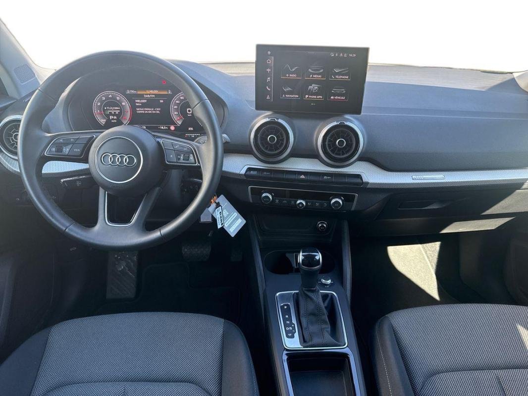 Audi Q2 - Photo 8