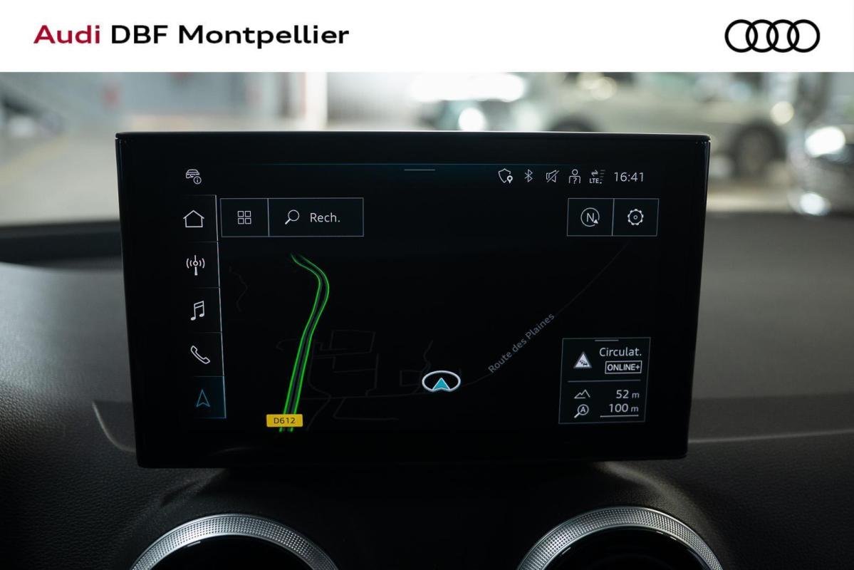 Audi Q2 - Photo 12