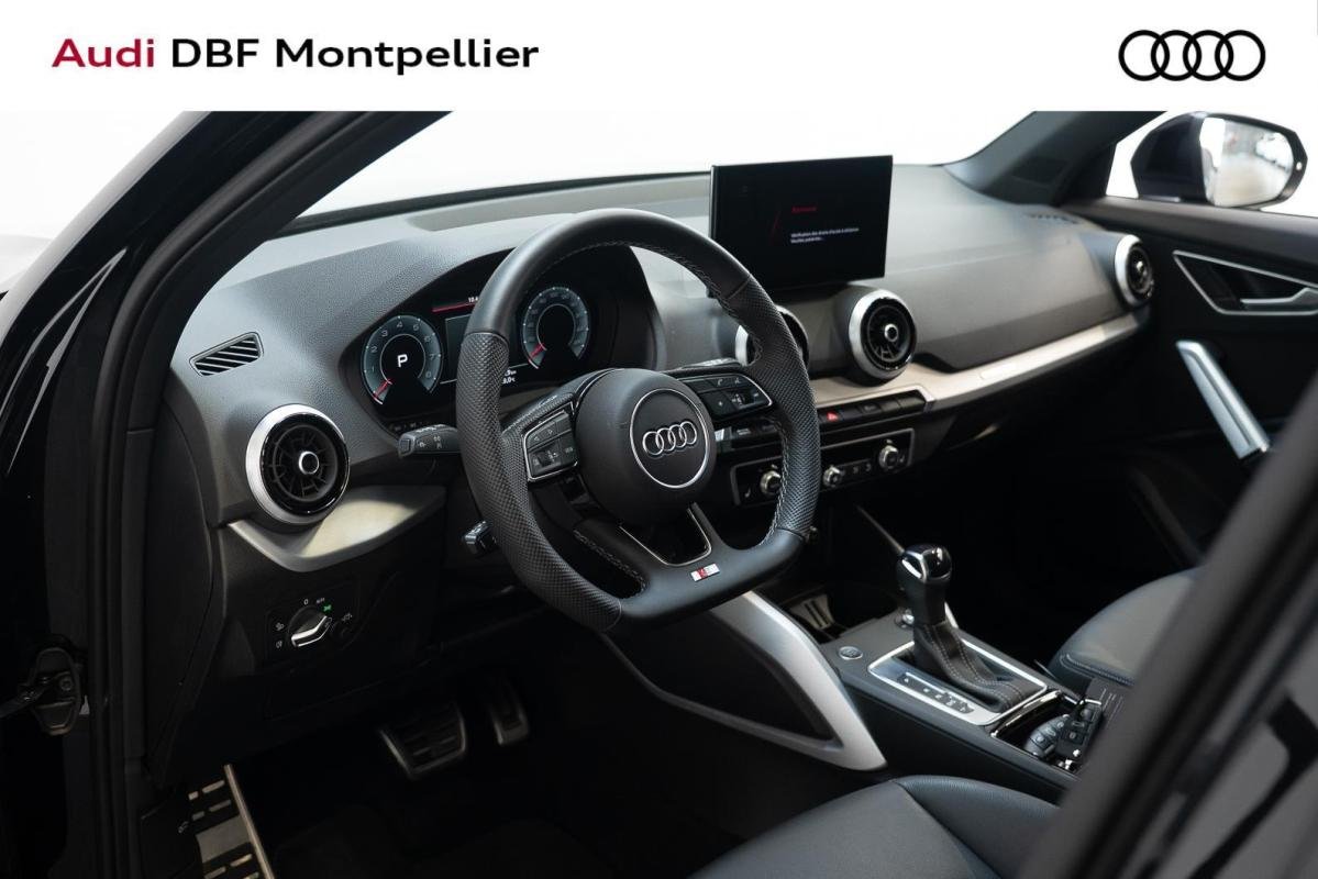 Audi Q2 - Photo 15