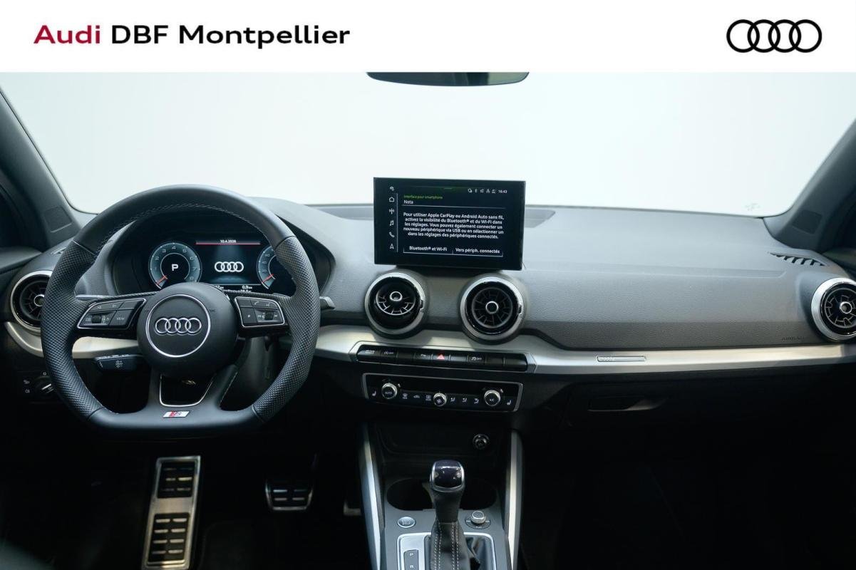 Audi Q2 - Photo 18