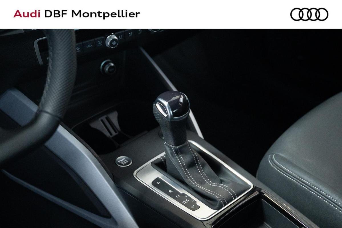 Audi Q2 - Photo 5