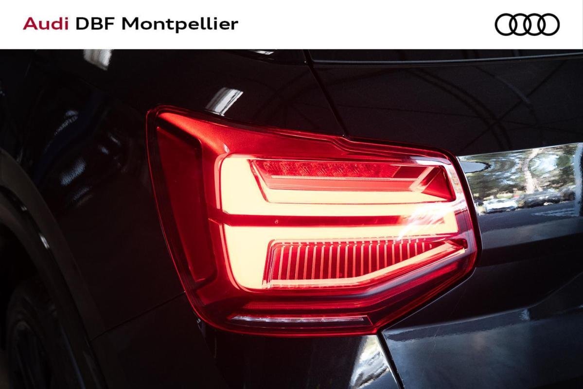 Audi Q2 - Photo 7