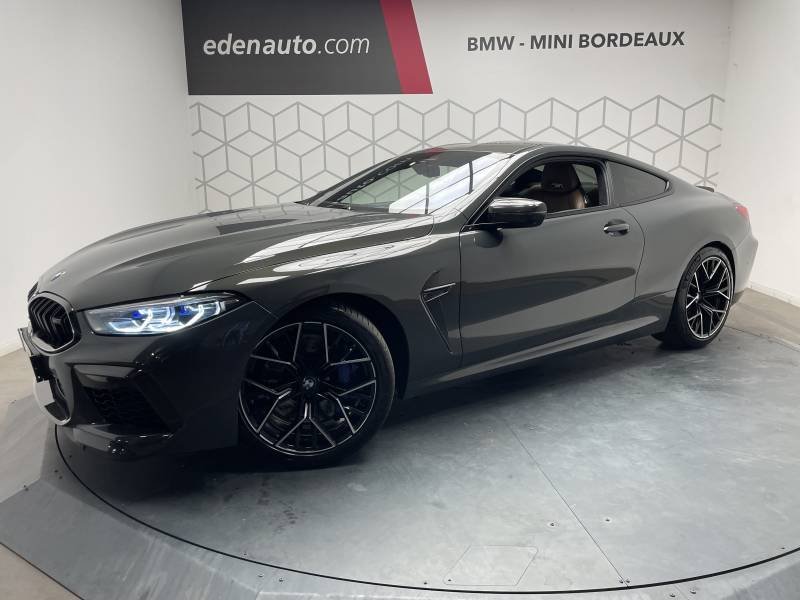 BMW M8