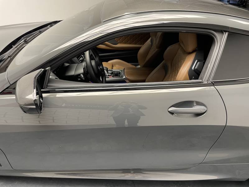 BMW M8 - Photo 12