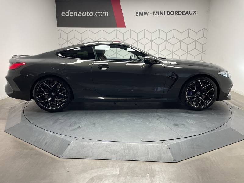 BMW M8 - Photo 3
