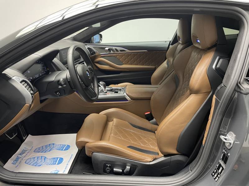 BMW M8 - Photo 4
