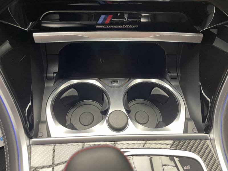 BMW M8 - Photo 41