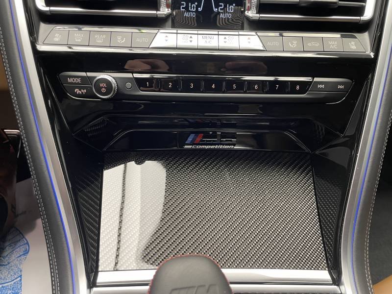 BMW M8 - Photo 42