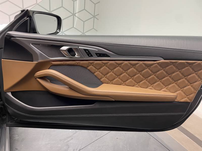 BMW M8 - Photo 46