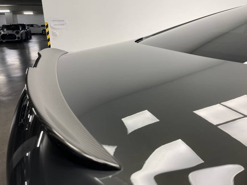 BMW M8 - Photo 50