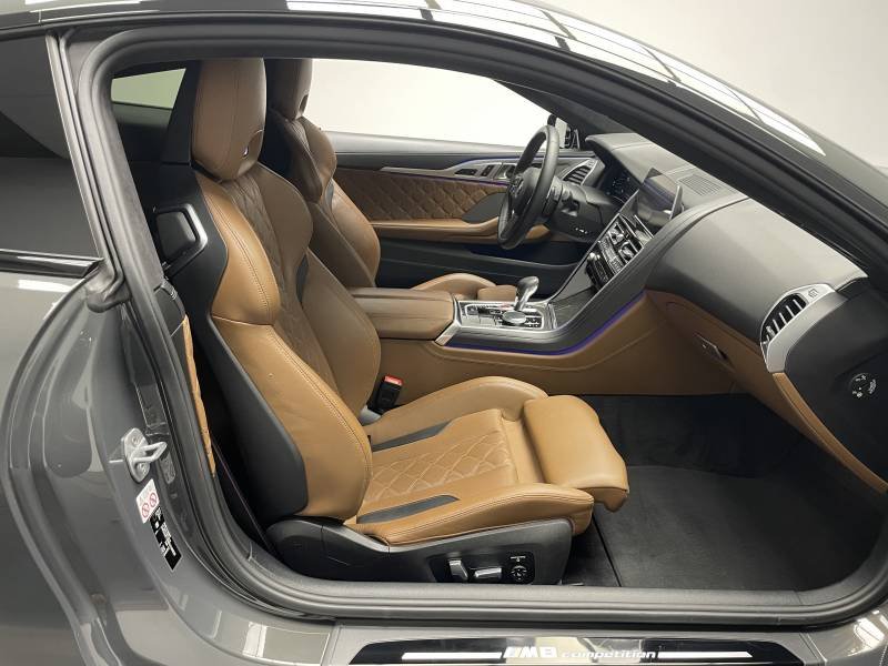 BMW M8 - Photo 9