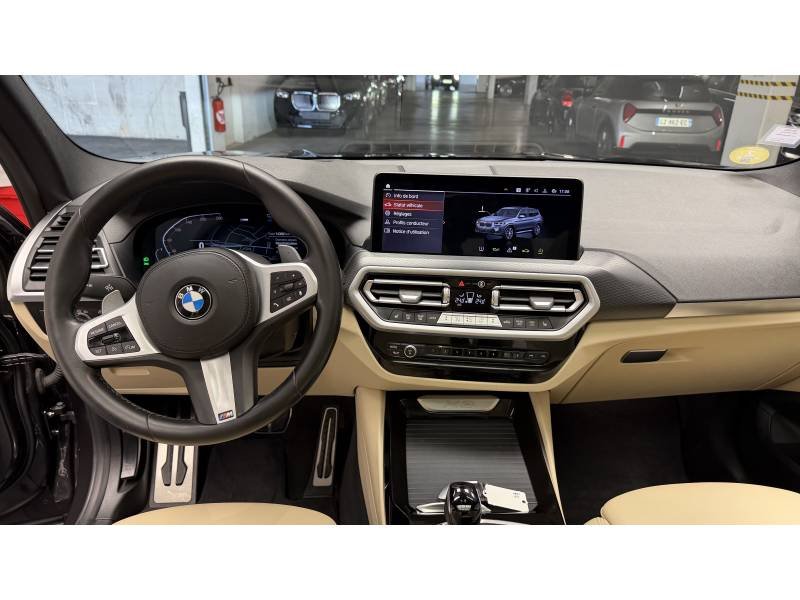 BMW X3 - Photo 11