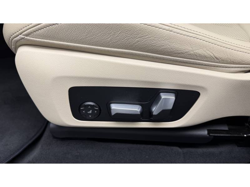 BMW X3 - Photo 17