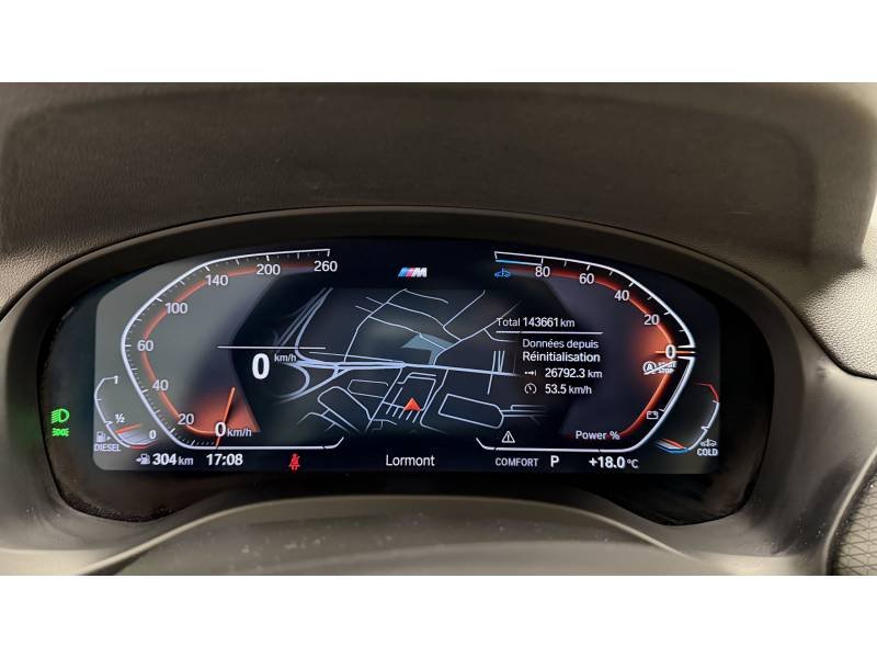 BMW X3 - Photo 20
