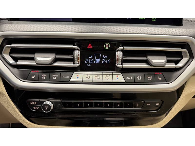 BMW X3 - Photo 23