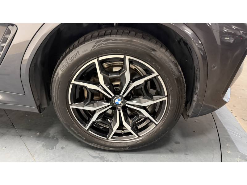 BMW X3 - Photo 28