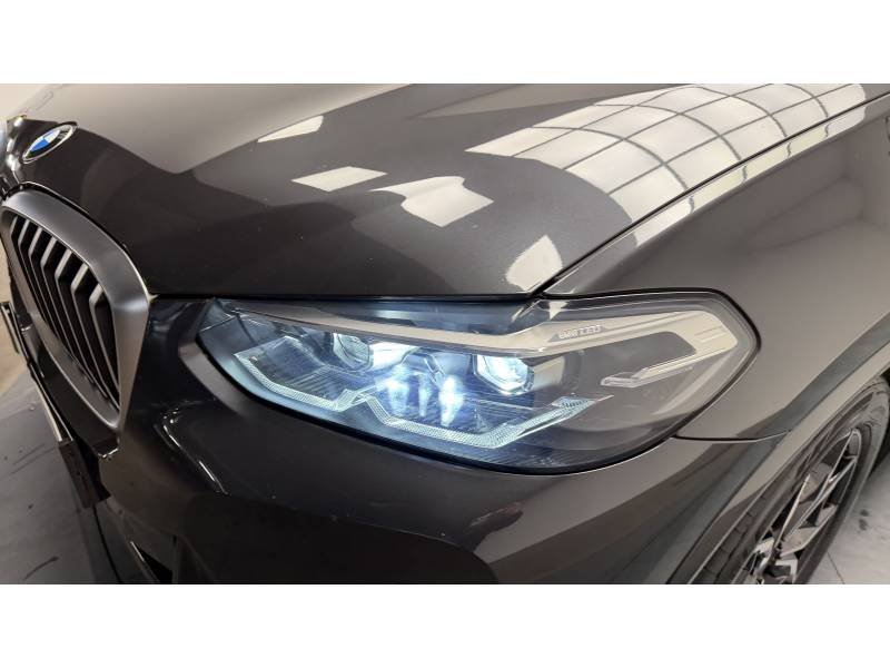 BMW X3 - Photo 29