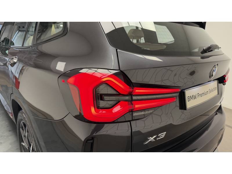 BMW X3 - Photo 31