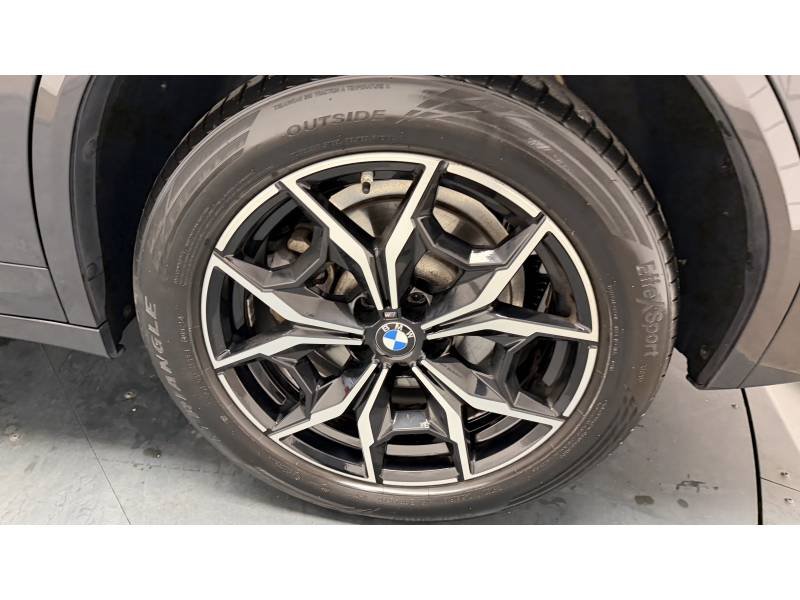 BMW X3 - Photo 32
