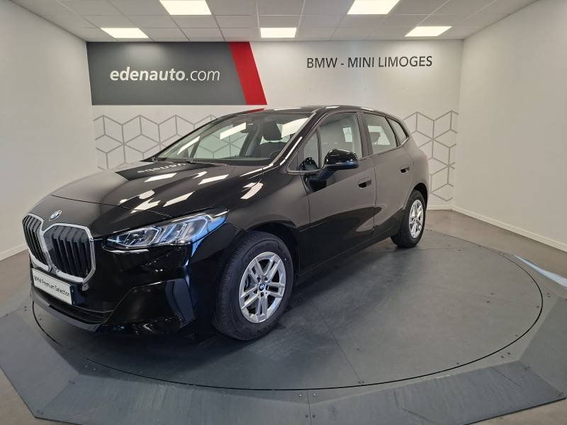 BMW Serie 2