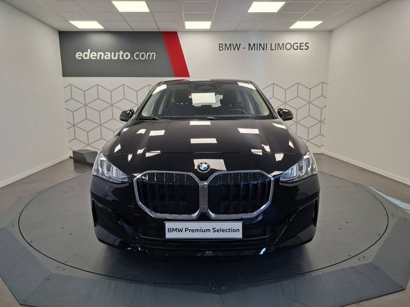 BMW Serie 2 - Photo 13