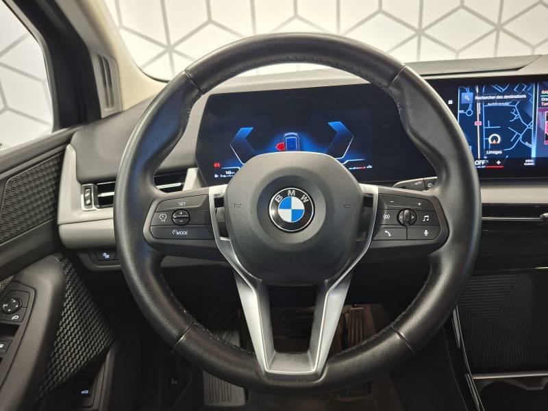 BMW Serie 2 - Photo 17