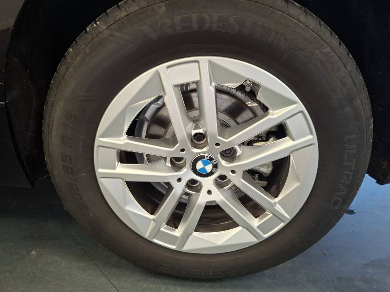 BMW Serie 2 - Photo 8