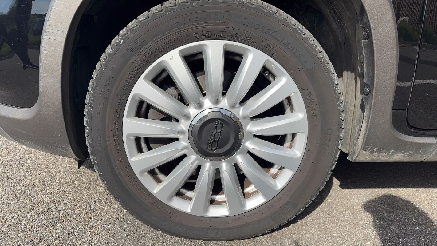 Fiat 500L - Photo 18