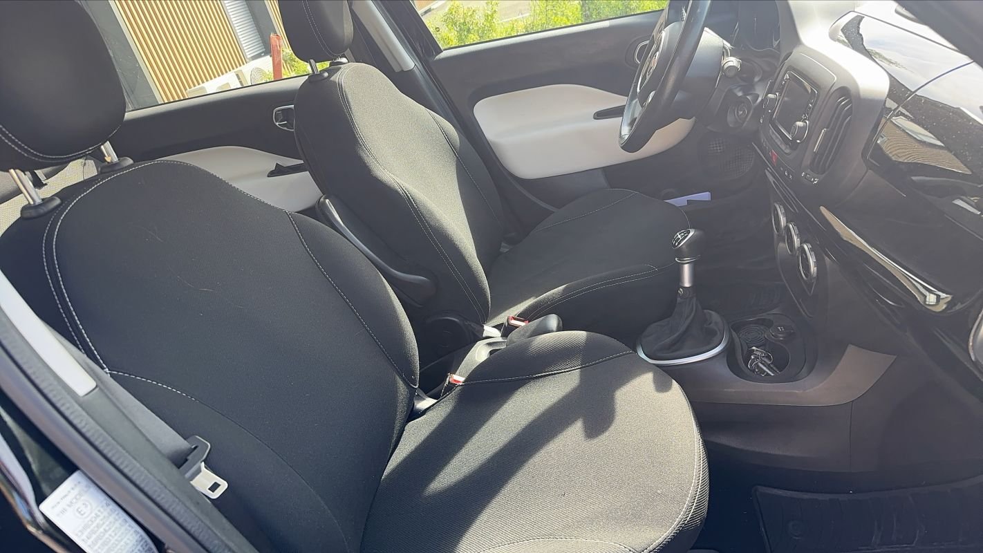 Fiat 500L - Photo 25