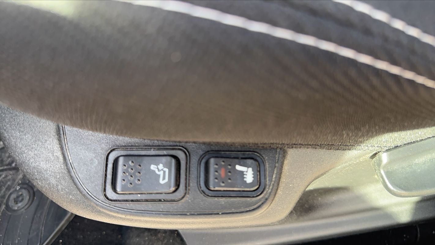 Fiat 500L - Photo 26