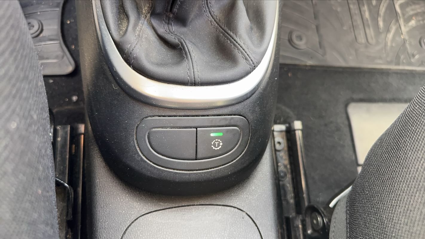 Fiat 500L - Photo 28