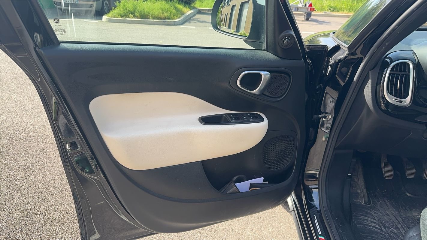 Fiat 500L - Photo 7