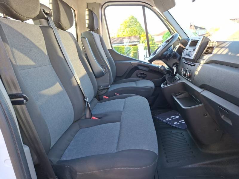 Renault Master - Photo 11