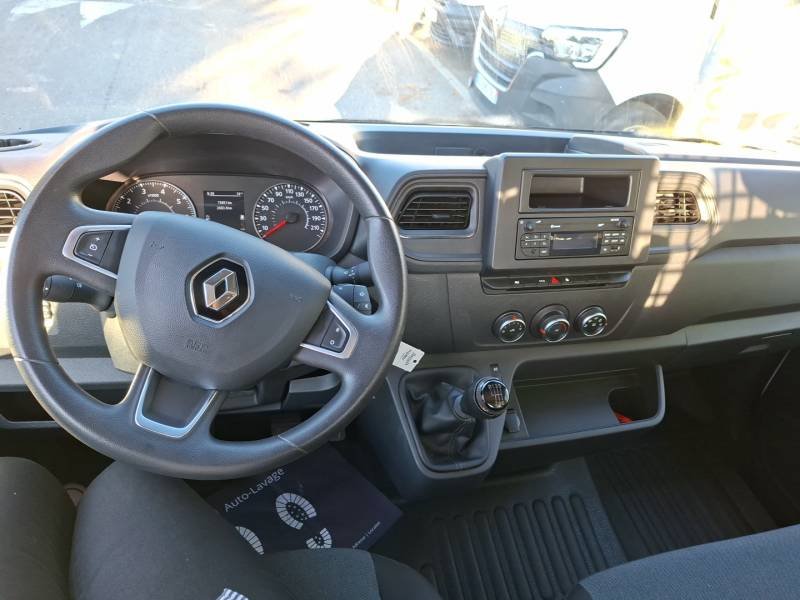 Renault Master - Photo 12