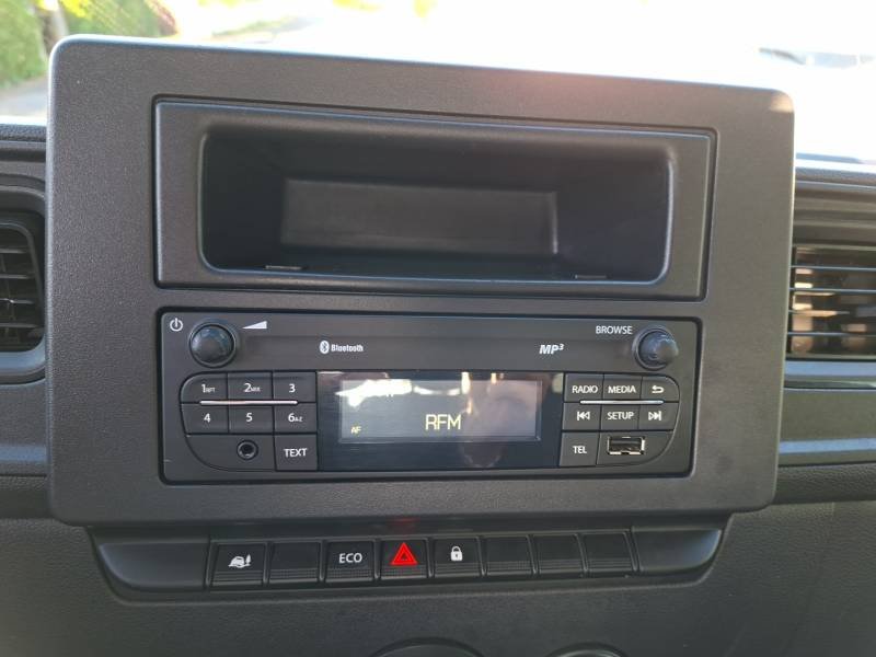 Renault Master - Photo 13