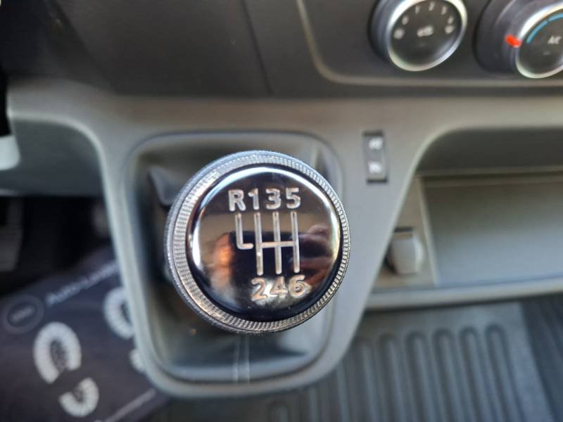 Renault Master - Photo 15