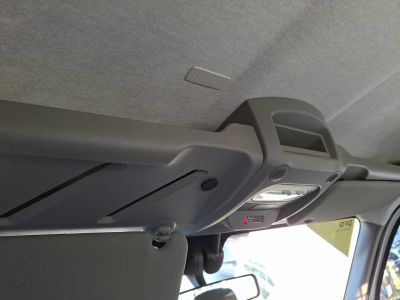 Renault Master - Photo 16