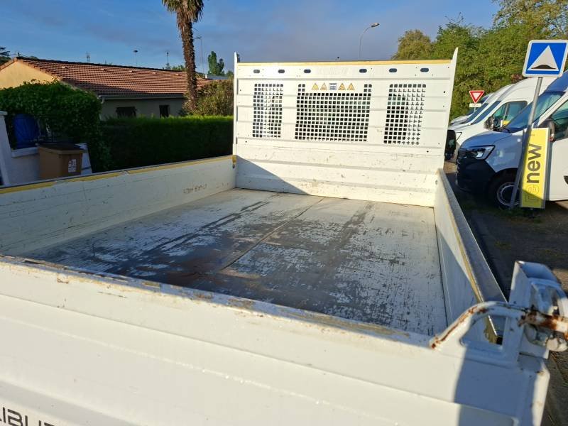 Renault Master - Photo 17