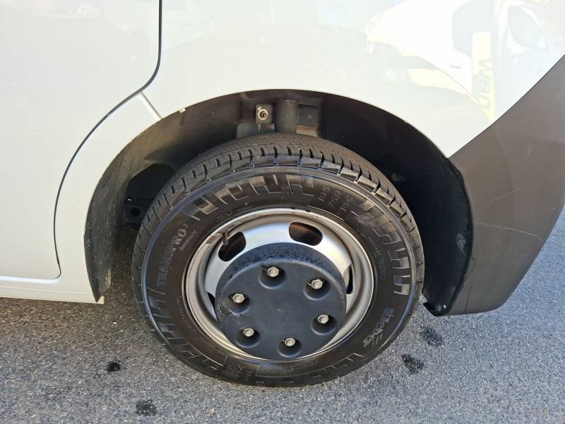 Renault Master - Photo 18