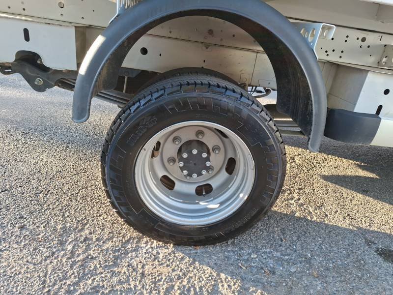 Renault Master - Photo 19