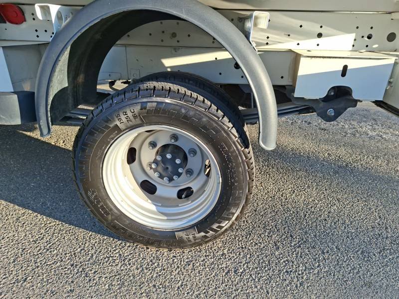Renault Master - Photo 20