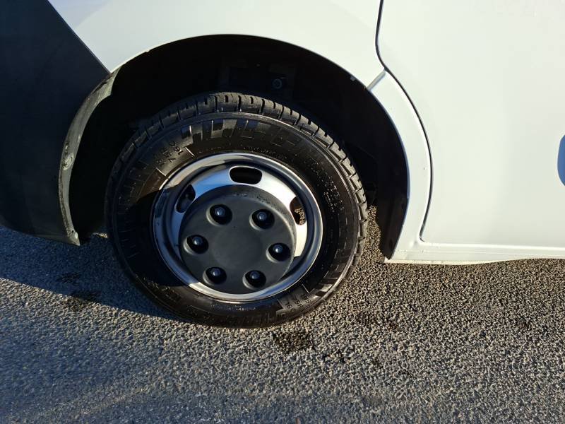 Renault Master - Photo 21